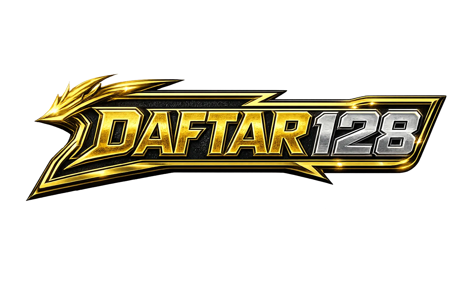 Daftar188 LOGO